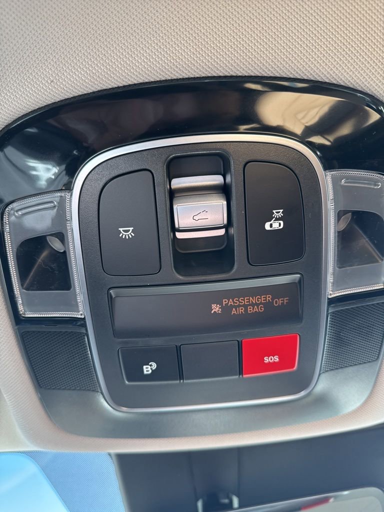 New 2026 Hyundai Sonata Limited image 36