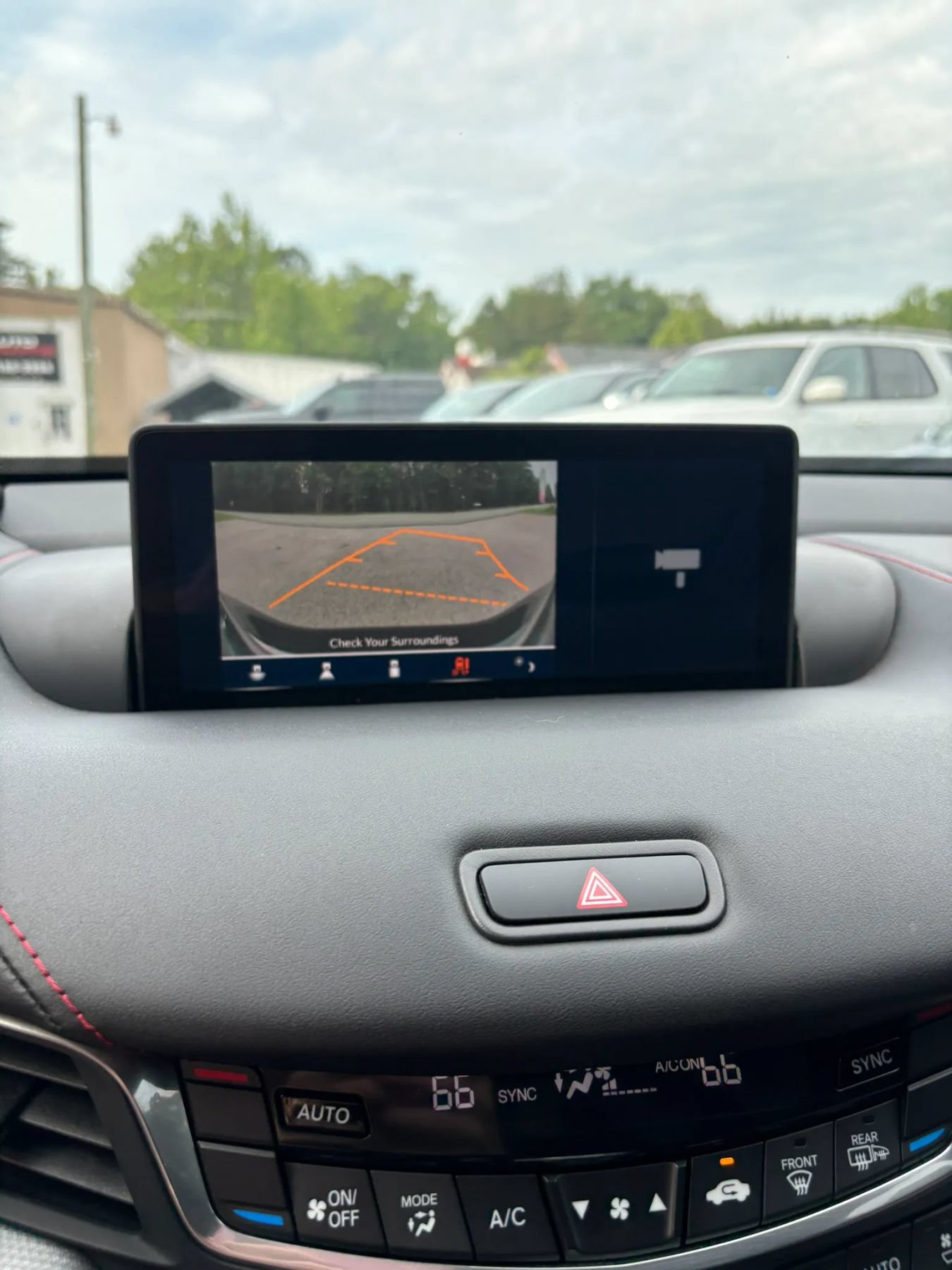 Used 2023 Acura TLX w/ A-SPEC Package FWD image 23