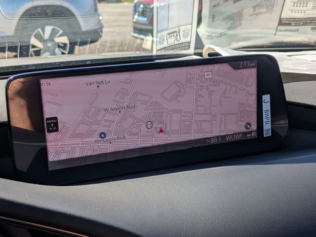 New 2026 MAZDA MAZDA3 Hatchback w/Premium Plus Pkg image 23