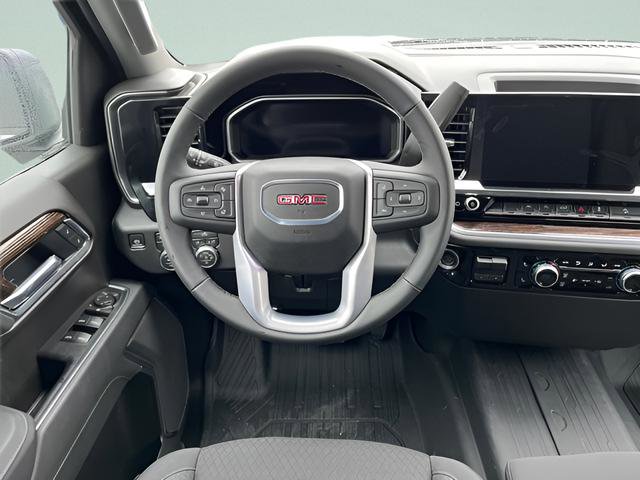 New 2026 GMC Sierra 1500 Elevation image 23