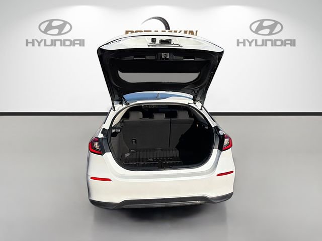 Used 2024 Honda Civic LX image 24