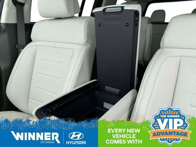 New 2025 Hyundai Santa Fe Calligraphy image 19