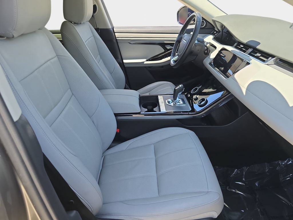 Used 2020 Land Rover Range Rover Evoque SE AWD/4WD image 10