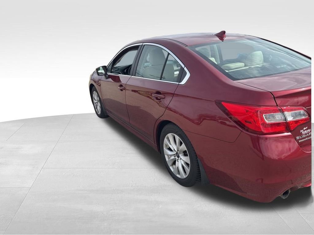 Used 2016 Subaru Legacy 2.5i Premium image 29