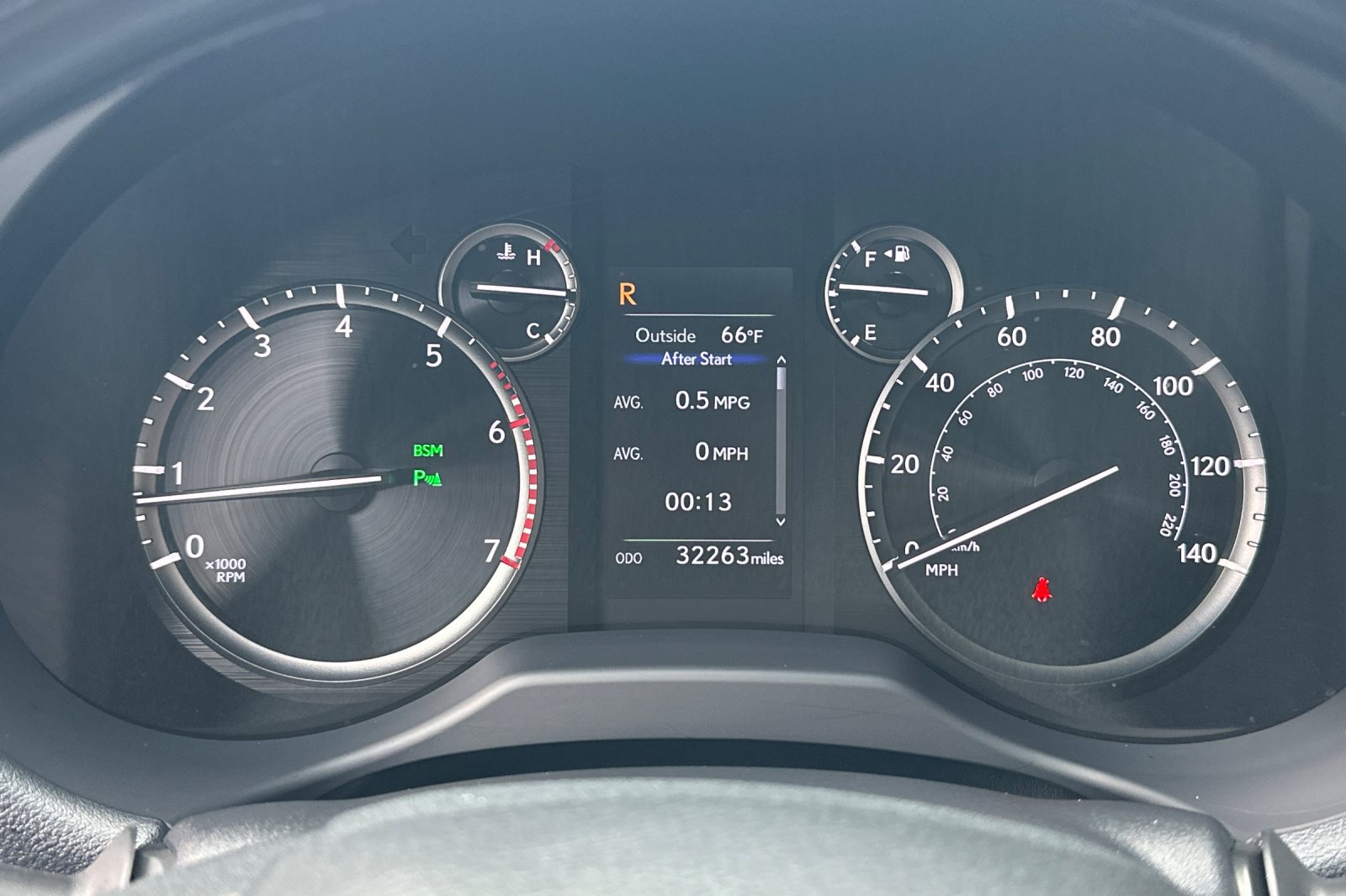 Used 2023 Lexus GX 460 Premium AWD/4WD image 23