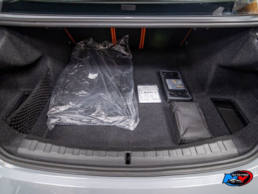 Used 2024 BMW M3 w/ Parking Assistance Package image 20