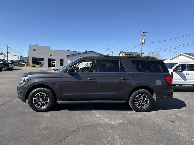 Used 2024 Ford Expedition Max XLT image 7