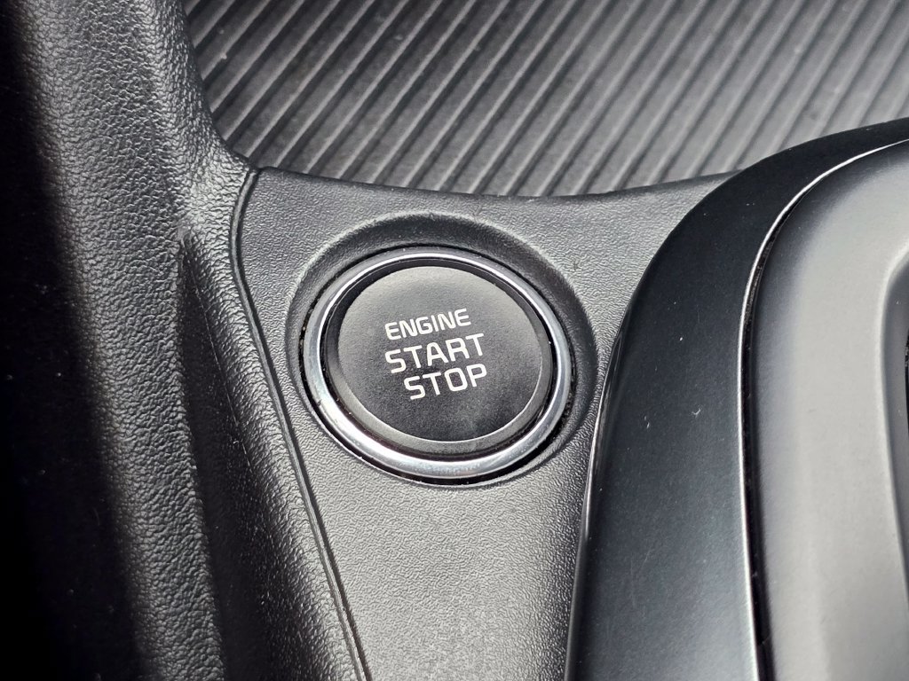 Used 2025 Kia K4 FWD image 26