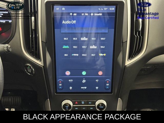 Certified 2022 Ford Edge SE w/ Black Appearance Package AWD/4WD image 20