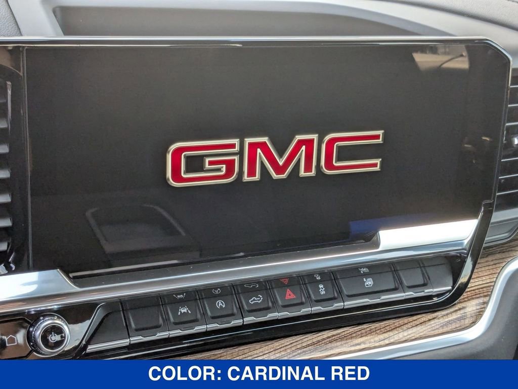 New 2026 GMC Sierra 1500 Elevation image 21