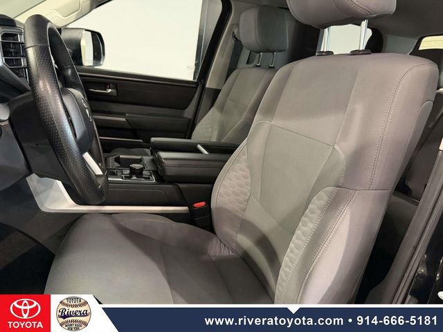 Used 2024 Toyota Tundra SR5 image 13