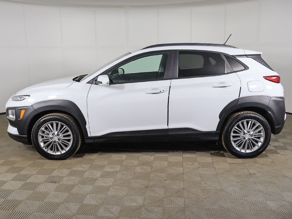 Used 2020 Hyundai Kona SEL image 12