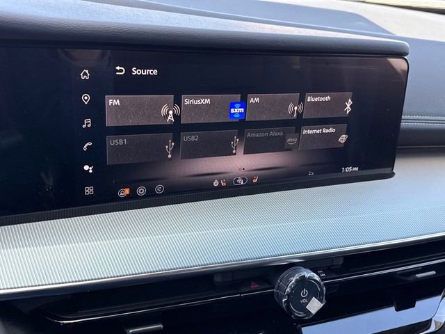 New 2025 Nissan Murano SL image 21