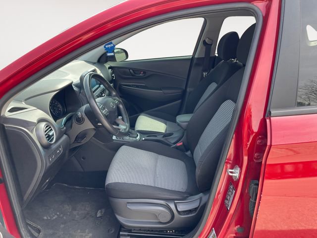 Used 2021 Hyundai Kona SEL image 9