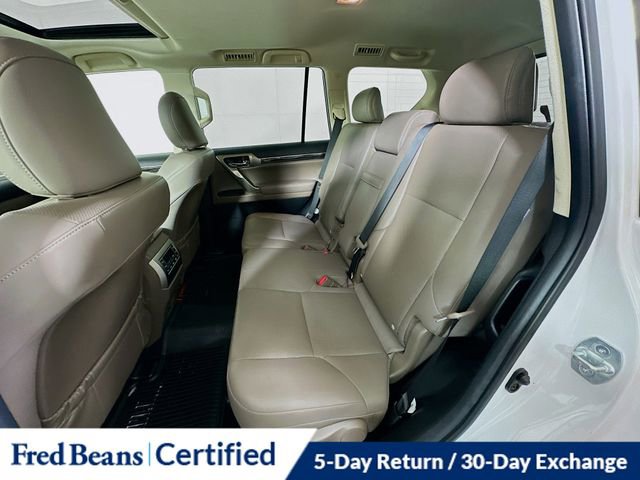 Used 2020 Lexus GX 460 Premium image 26