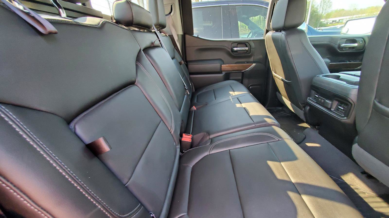 Used 2019 Chevrolet Silverado 1500 RST w/ All-Star Edition RWD image 6