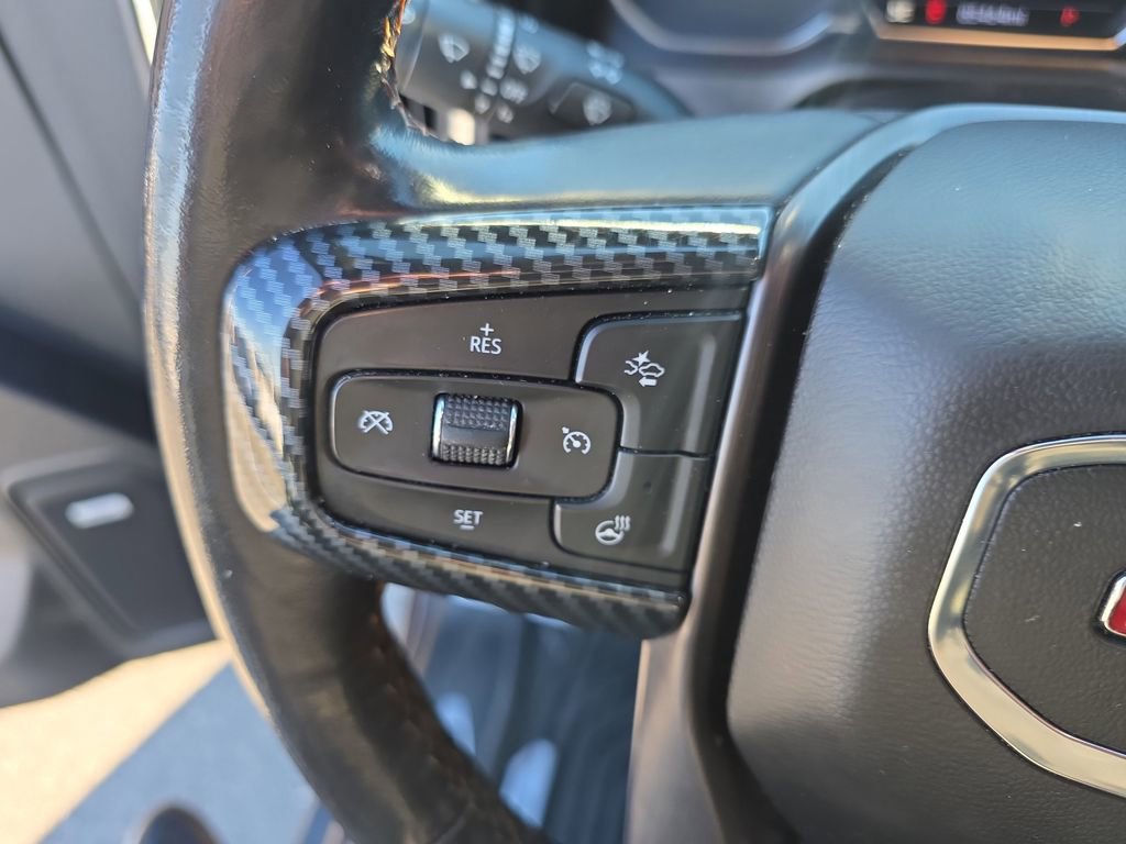 Used 2020 GMC Sierra 2500 AT4 w/ AT4 Premium Package image 31