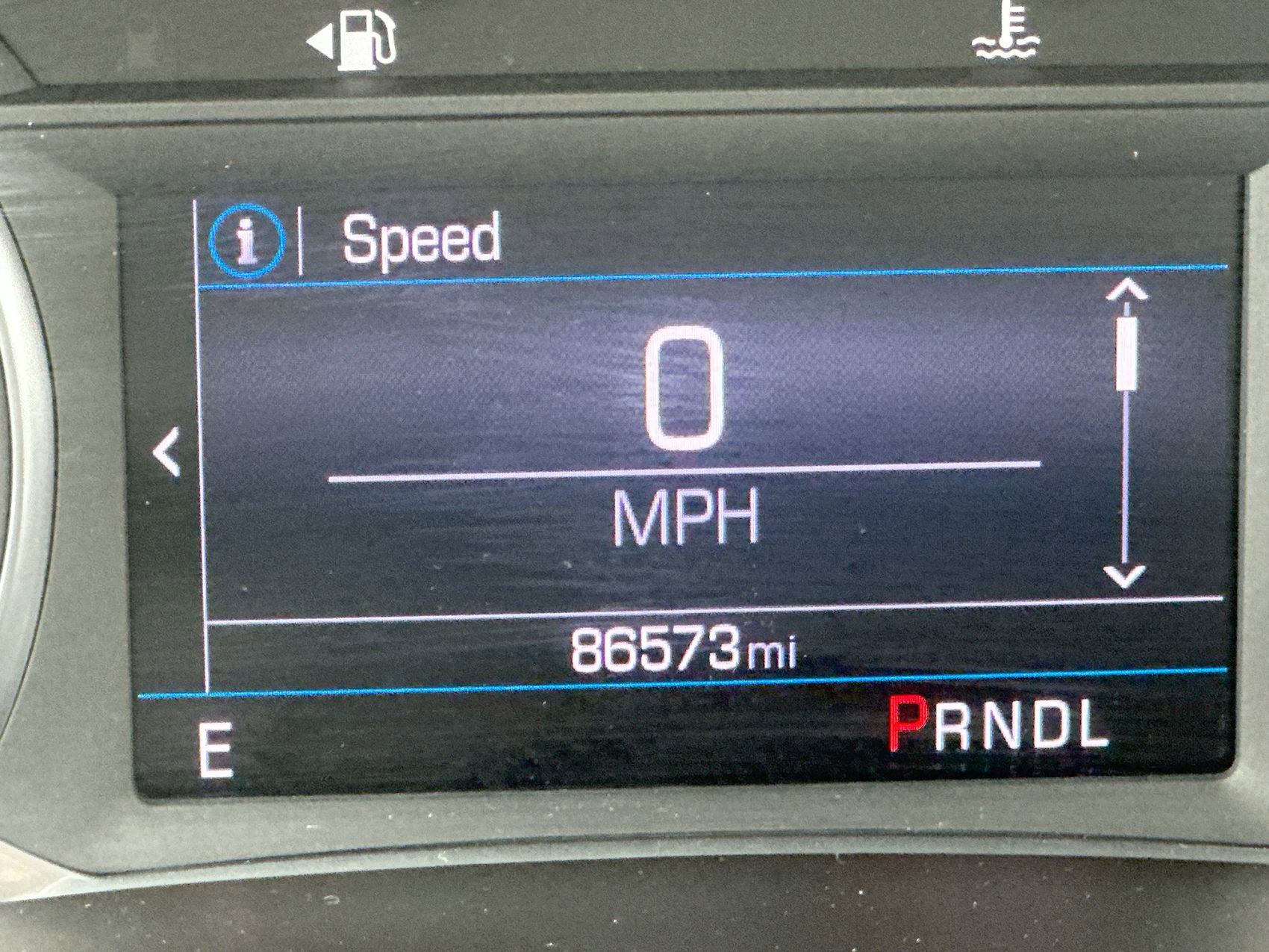 Used 2019 Chevrolet Blazer LT FWD image 15