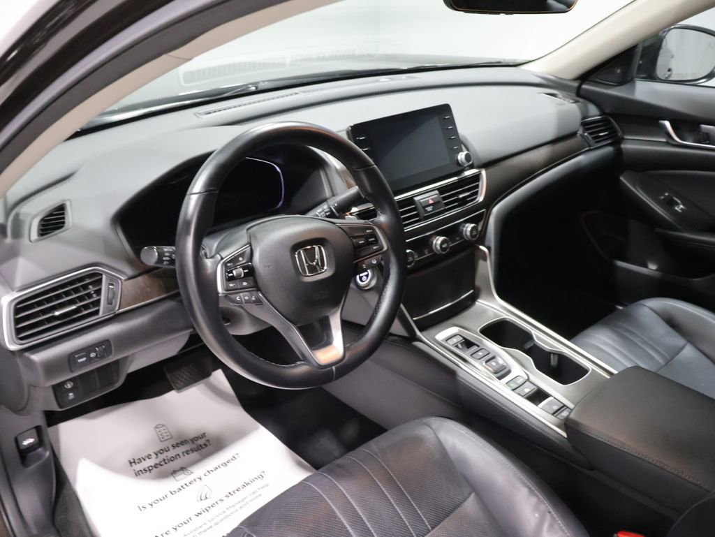 Used 2018 Honda Accord EX-L image 15