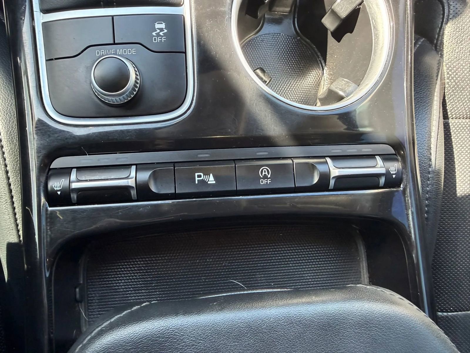 Used 2019 Kia Stinger image 44