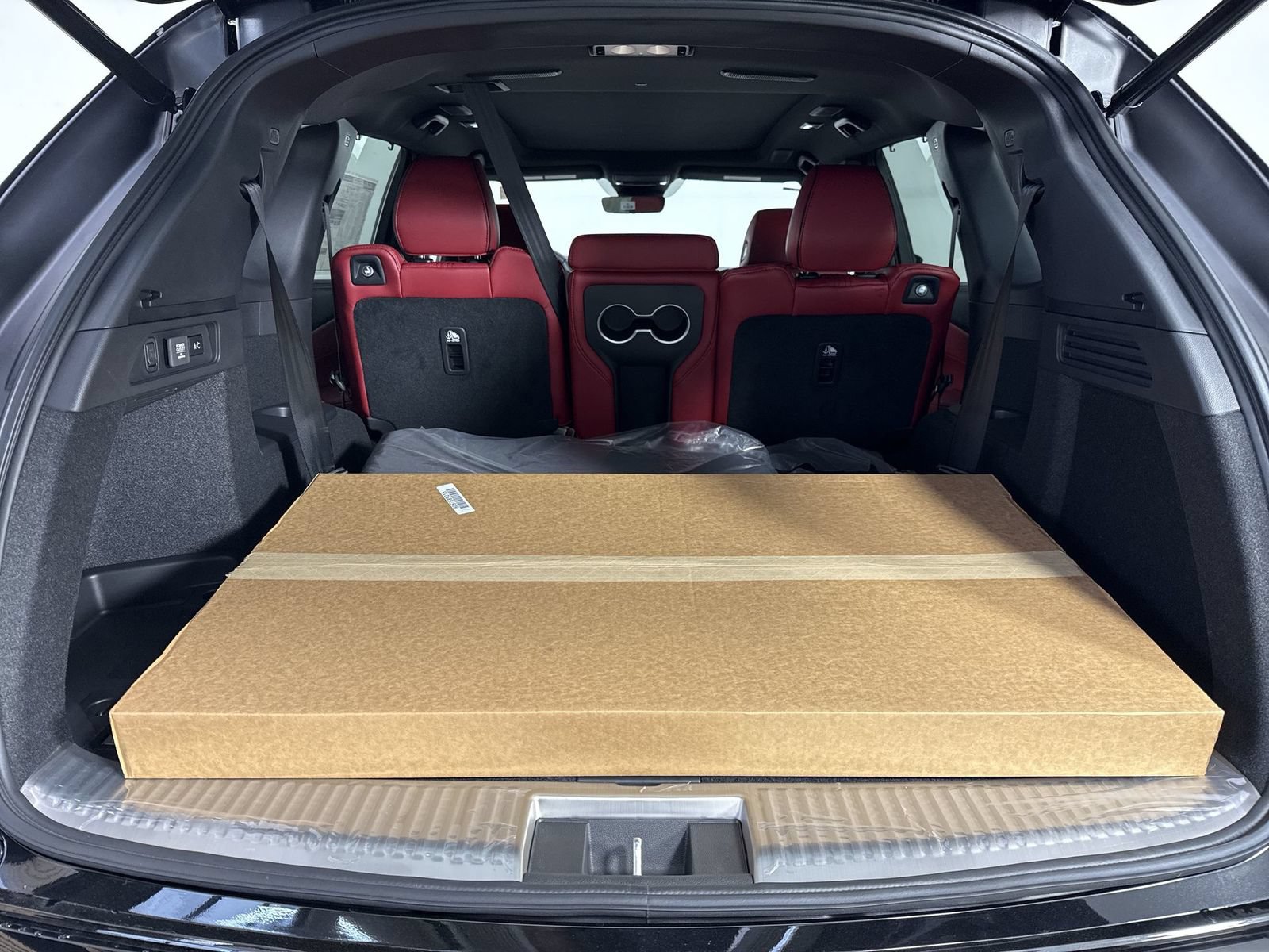 New 2026 Acura MDX Type S AWD/4WD image 33