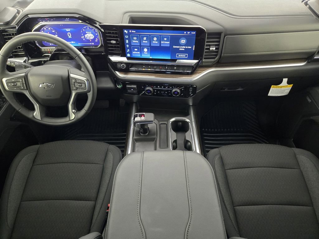 New 2026 Chevrolet Silverado 1500 RST w/ Texas Edition Plus image 30