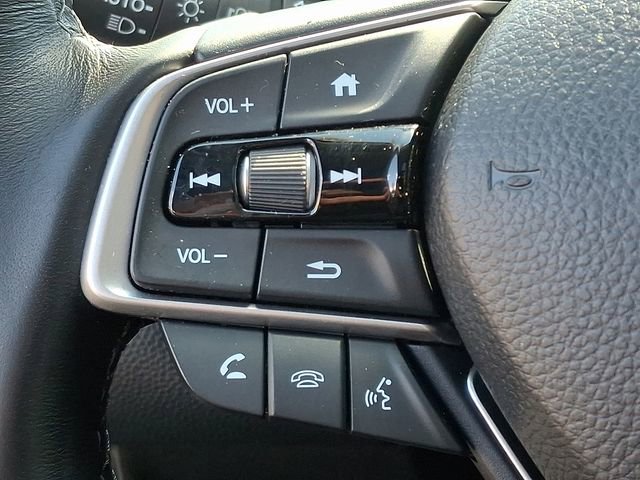 Certified 2022 Honda Accord Touring image 22