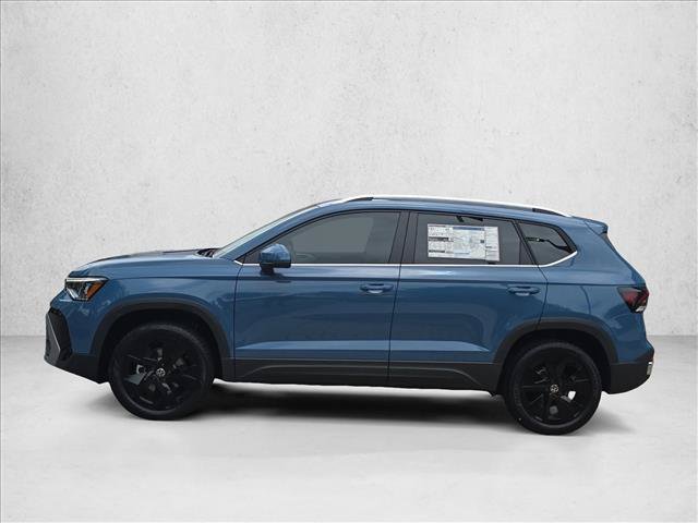 New 2026 Volkswagen Taos SE FWD image 10