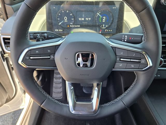 New 2026 Honda Prologue Elite image 15