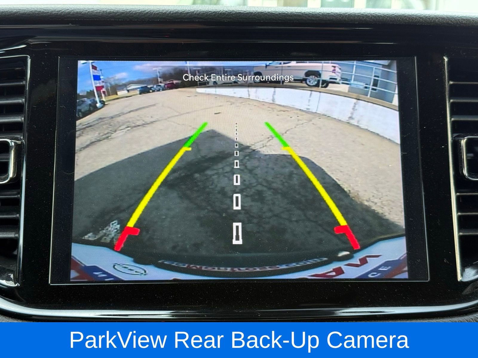 Used 2024 Dodge Durango R/T image 43