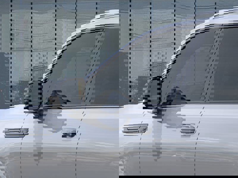 New 2026 Cadillac Escalade IQL Sport 1 image 12