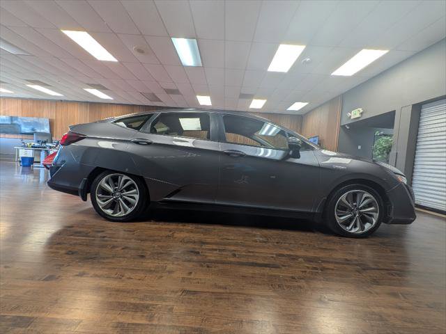 Used 2019 Honda Clarity Touring image 5
