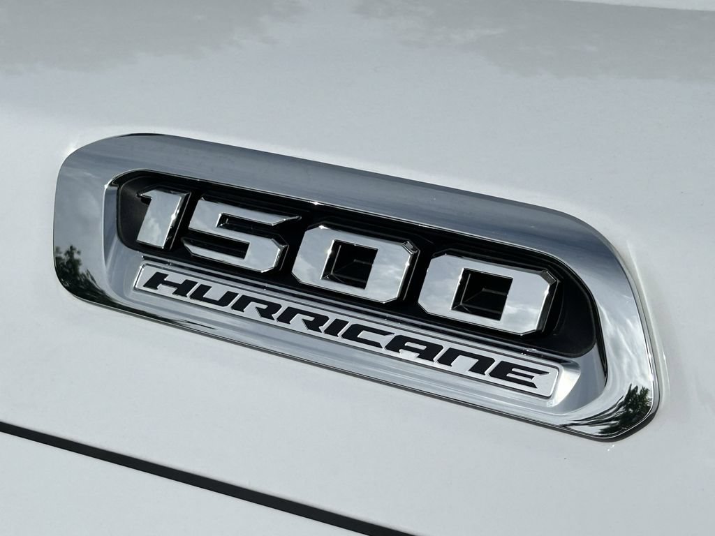 Used 2026 RAM 1500 Lone Star RWD image 11