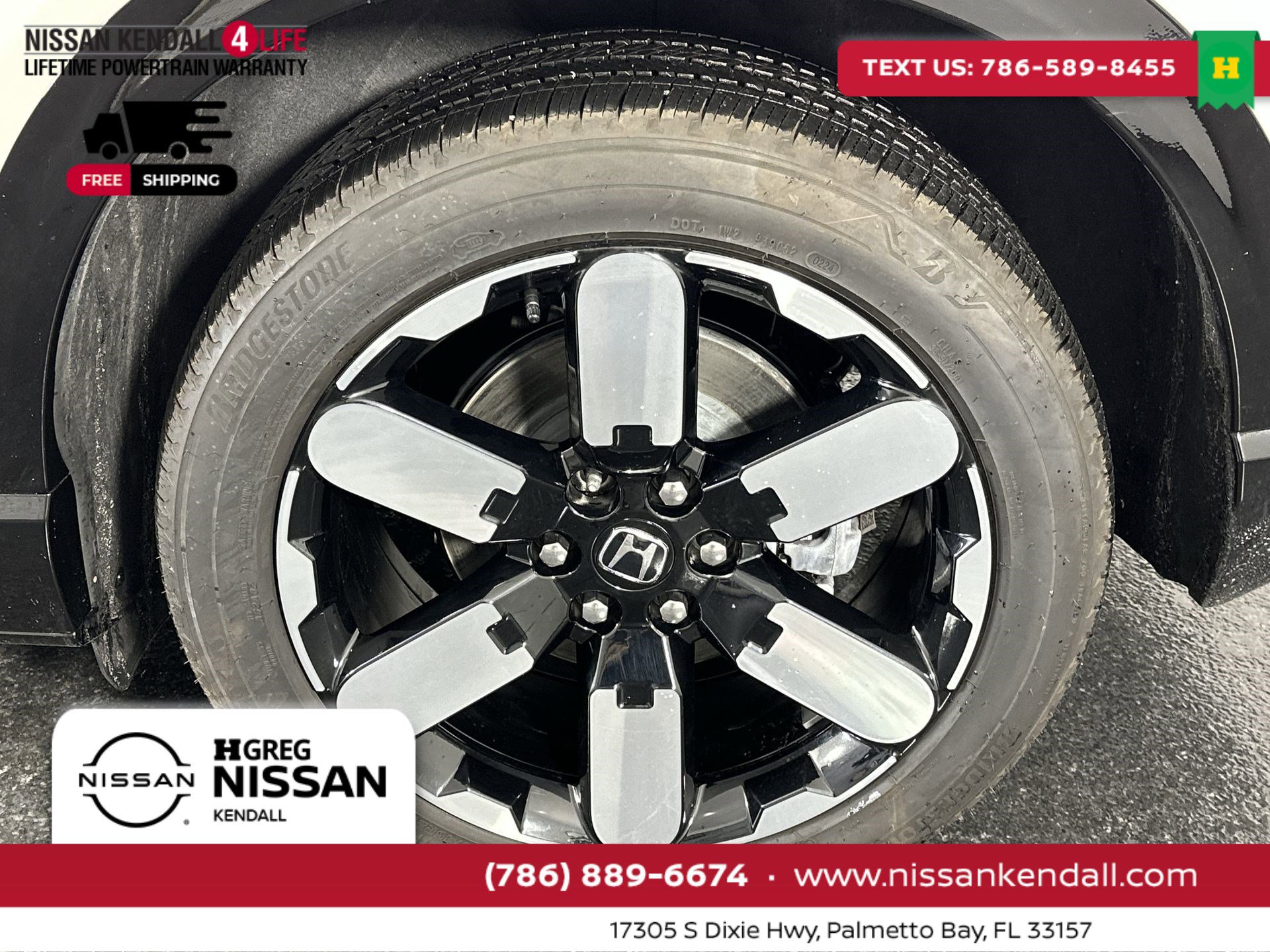 Used 2024 Honda Prologue Elite image 14