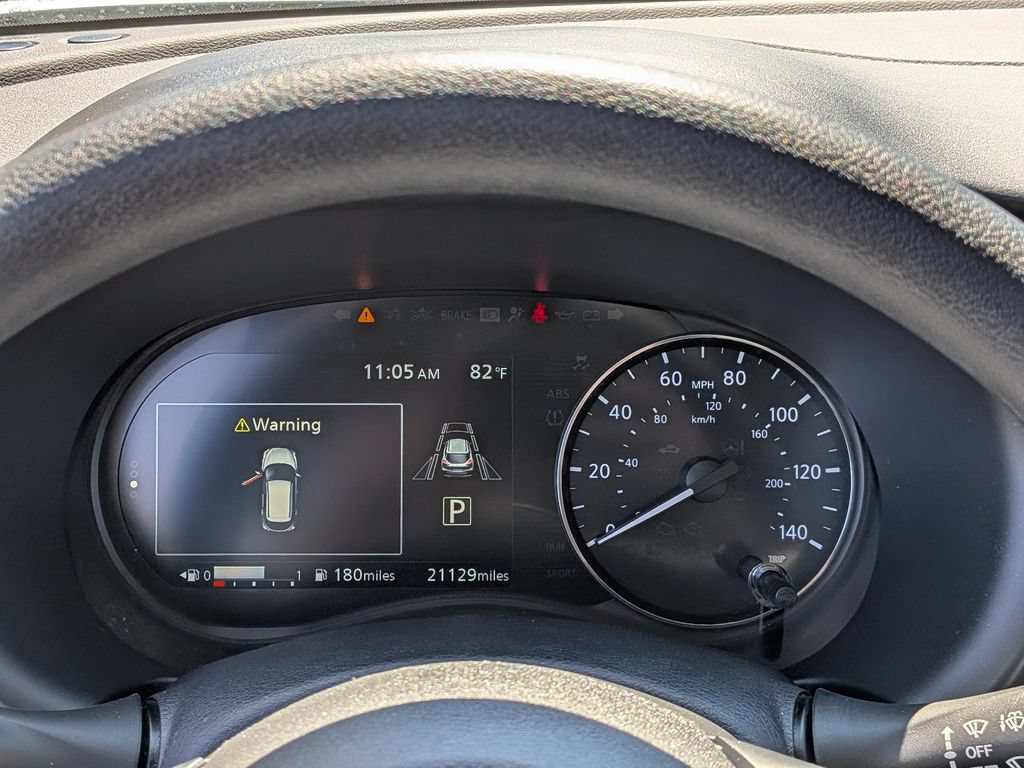 Used 2023 Nissan Kicks SV FWD image 15