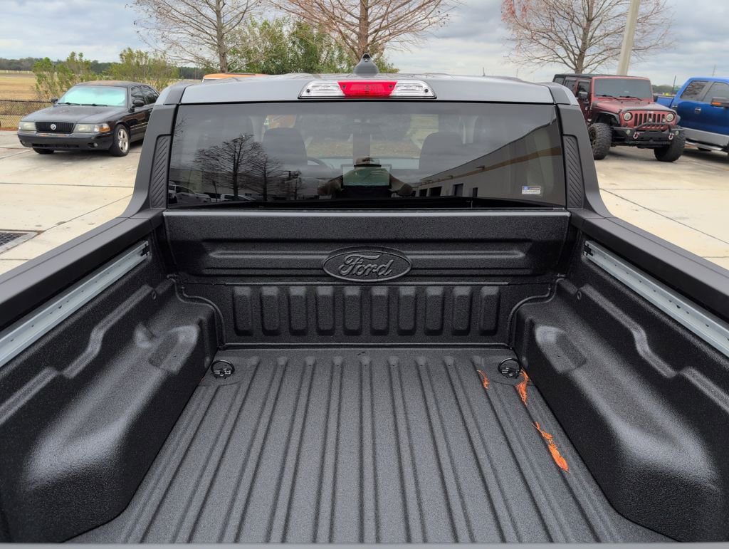 New 2026 Ford Maverick Lariat w/ 4K Tow Package AWD/4WD image 25