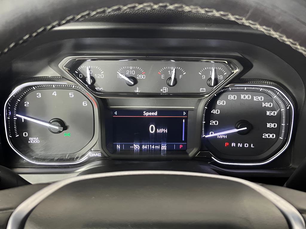 Used 2020 GMC Sierra 2500 SLE w/ SLE Convenience Package AWD/4WD image 18