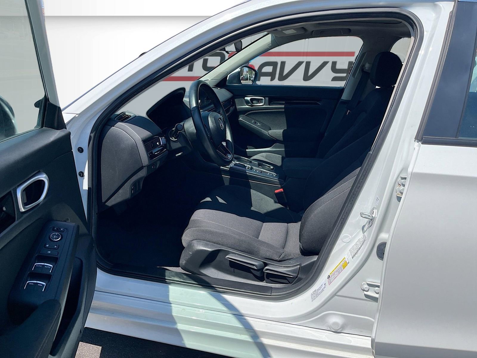 Used 2024 Honda Civic EX image 20