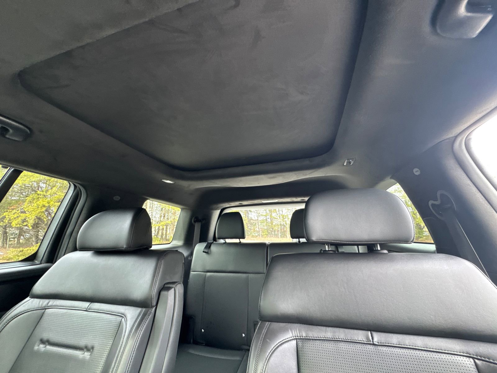 Used 2024 Hyundai Santa Fe Calligraphy image 25