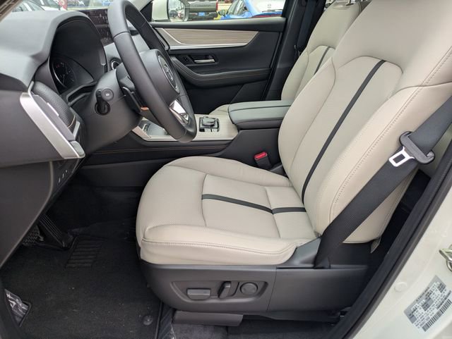 New 2026 MAZDA CX-90 3.3 Turbo w/ Preferred Package image 13