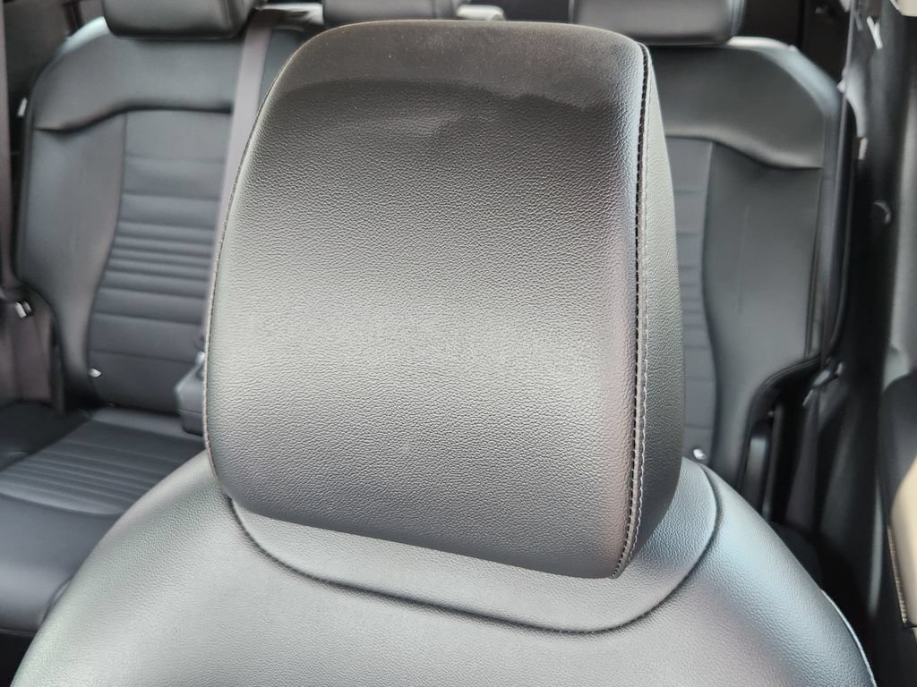 Used 2024 Kia Sportage SX AWD/4WD image 6