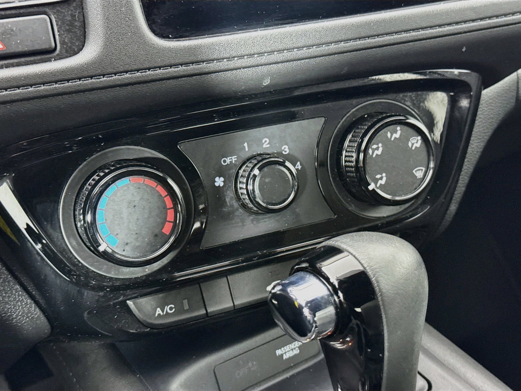 Certified 2022 Honda HR-V Sport image 15