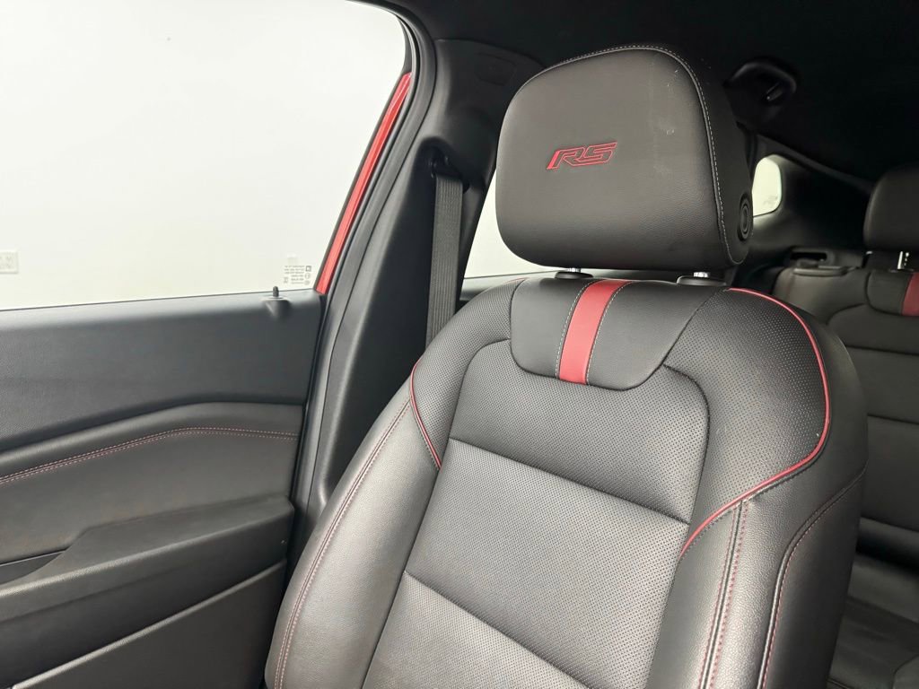 Used 2024 Chevrolet Trax RS w/ Driver Confidence Package image 41