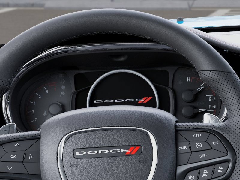 New 2026 Dodge Durango GT AWD/4WD image 17