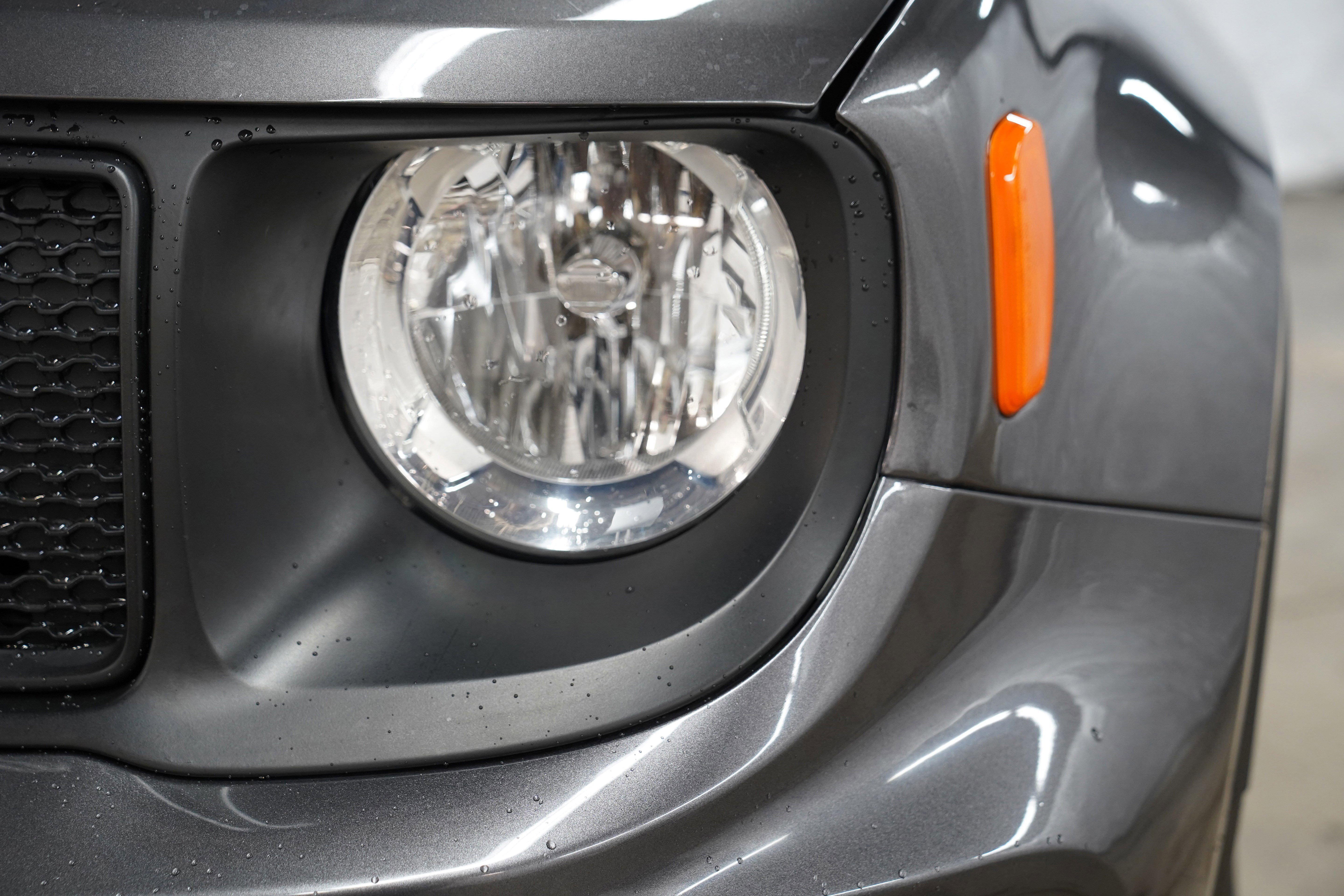 Used 2021 Jeep Renegade Latitude image 14