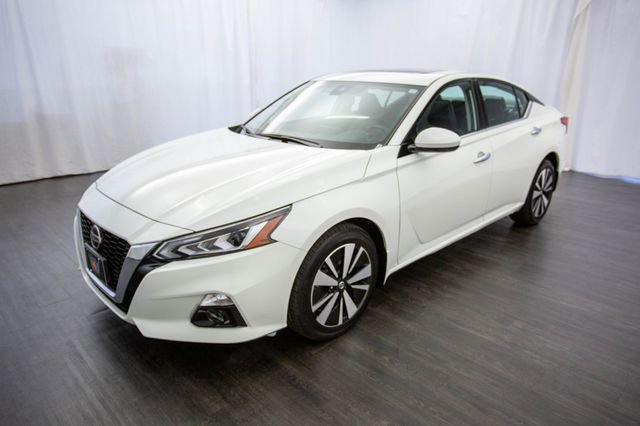 Used 2022 Nissan Altima 2.5 SL image 3