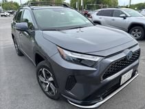 Certified 2023 Toyota RAV4 SE w/ Weather & Moonroof Package AWD/4WD image 4