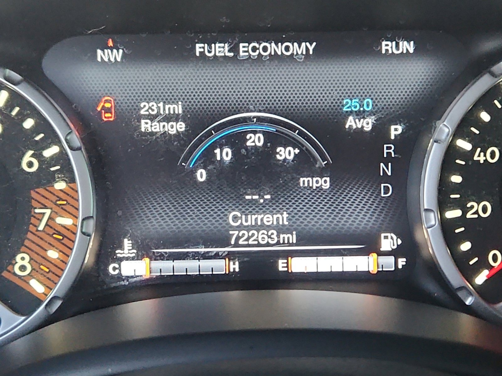 Used 2021 Jeep Renegade Trailhawk image 12