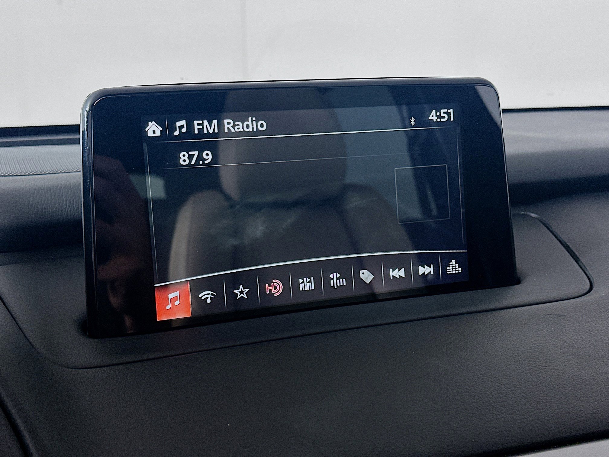 Used 2016 MAZDA CX-9 Grand Touring FWD image 21