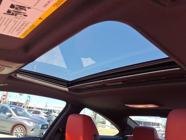 Used 2019 BMW 430i Coupe w/ M Sport Package RWD image 28